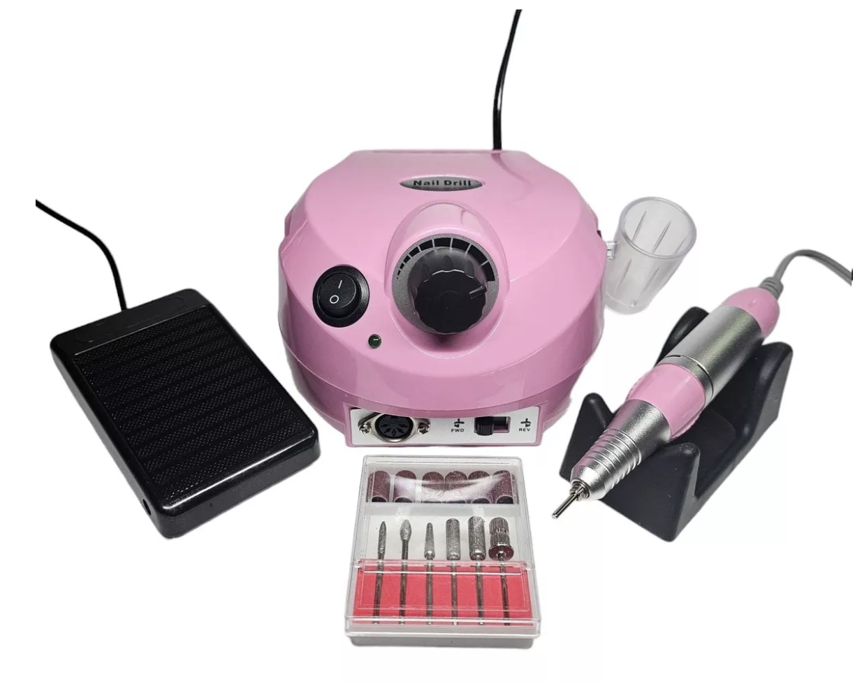 Miniatura 2 de Drill Pulidor Pedal  DM 202